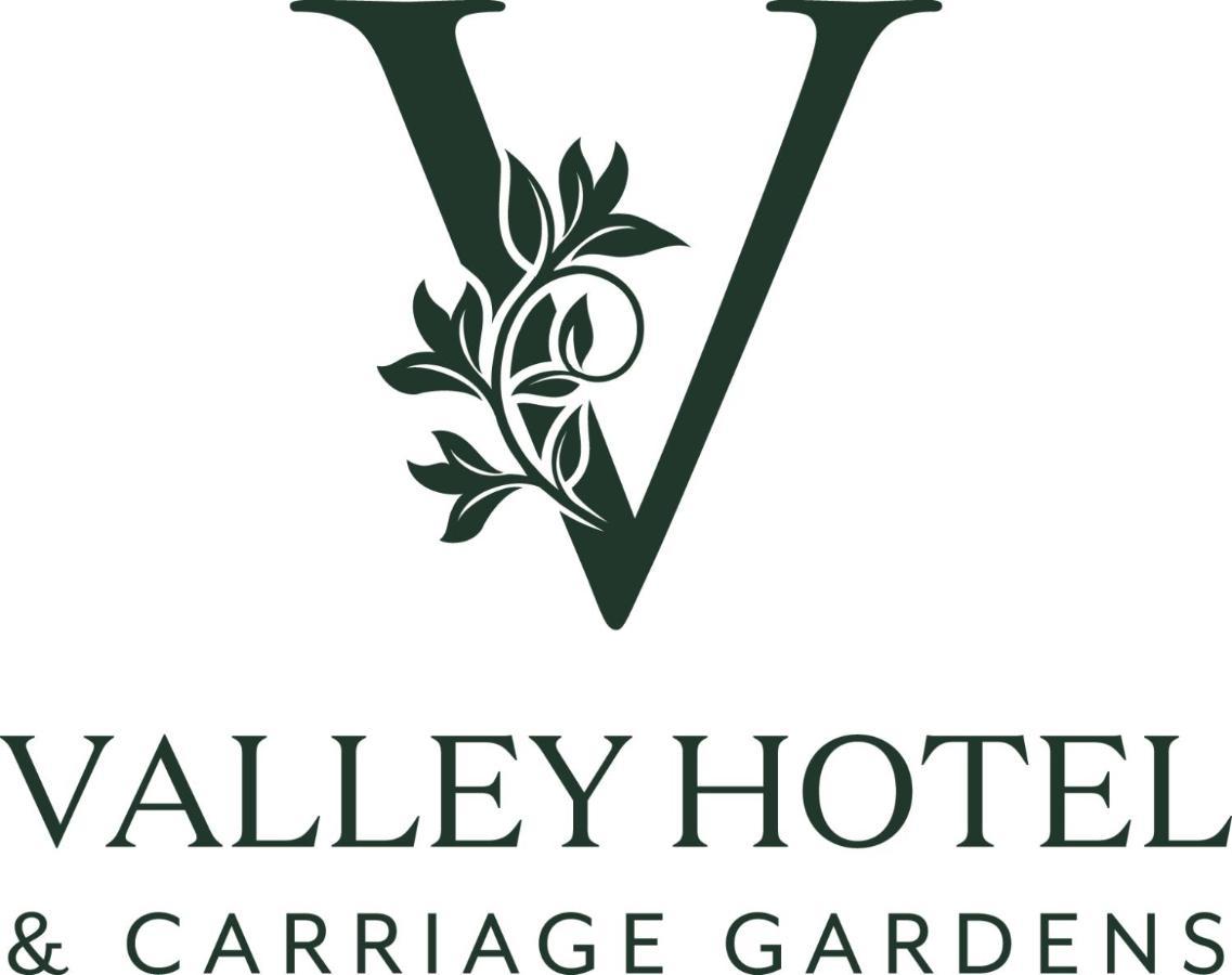 The Valley Hotel & Carriage Gardens Fivemiletown Exteriér fotografie