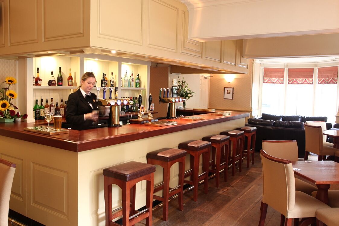 The Valley Hotel & Carriage Gardens Fivemiletown Exteriér fotografie