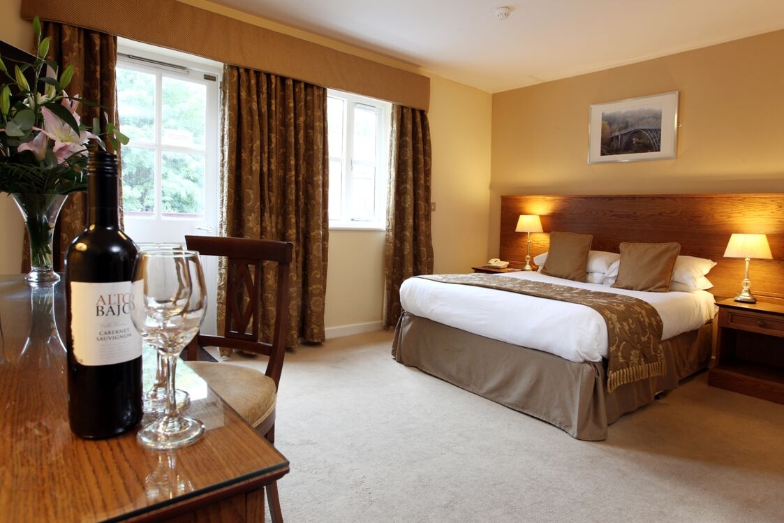 The Valley Hotel & Carriage Gardens Fivemiletown Exteriér fotografie